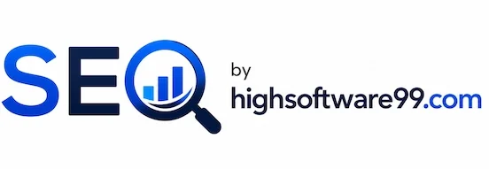 SEO by Highsoftware99.com Logo
