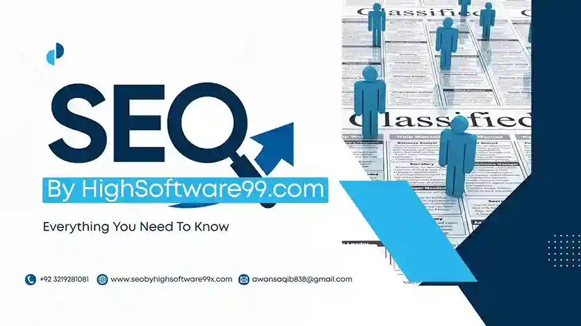 SEO by Highsoftware99.com Featured