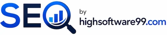 SEO by Highsoftware99.com Logo